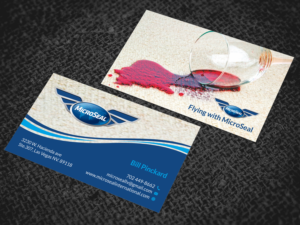 Business Card Design by SKYdesign for ORIENTAL EXPRESS | Design: #12961829