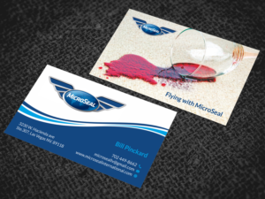 Business Card Design by SKYdesign for ORIENTAL EXPRESS | Design: #12961832