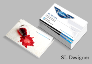 Diseño de Tarjeta de Presentación por SL Designer para ORIENTAL EXPRESS | Diseño: #12953768