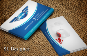 Business Card Design by SL Designer for ORIENTAL EXPRESS | Design: #12953772