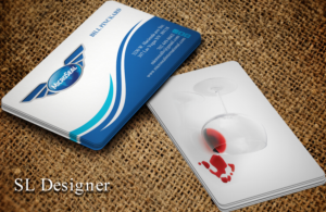 Business Card Design by SL Designer for ORIENTAL EXPRESS | Design: #12953935