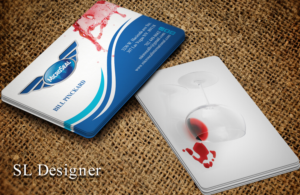 Business Card Design by SL Designer for ORIENTAL EXPRESS | Design: #12957606