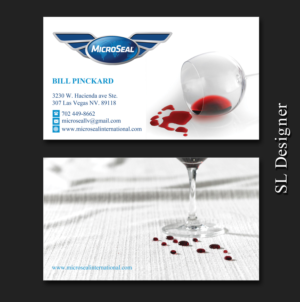 Business Card Design by SL Designer for ORIENTAL EXPRESS | Design: #12957618