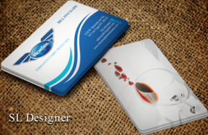 Business Card Design by SL Designer for ORIENTAL EXPRESS | Design: #12962272