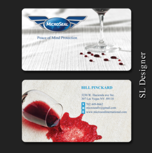 Business Card Design by SL Designer for ORIENTAL EXPRESS | Design: #12962283