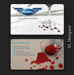 Business Card Design by SL Designer for ORIENTAL EXPRESS | Design: #12962286