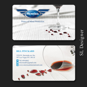Business Card Design by SL Designer for ORIENTAL EXPRESS | Design: #12962287