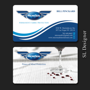 Business Card Design by SL Designer for ORIENTAL EXPRESS | Design: #12963406