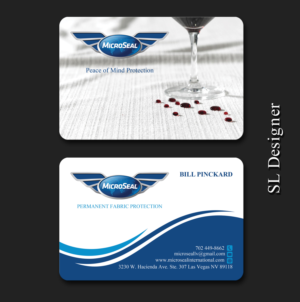 Business Card Design by SL Designer for ORIENTAL EXPRESS | Design: #12971831