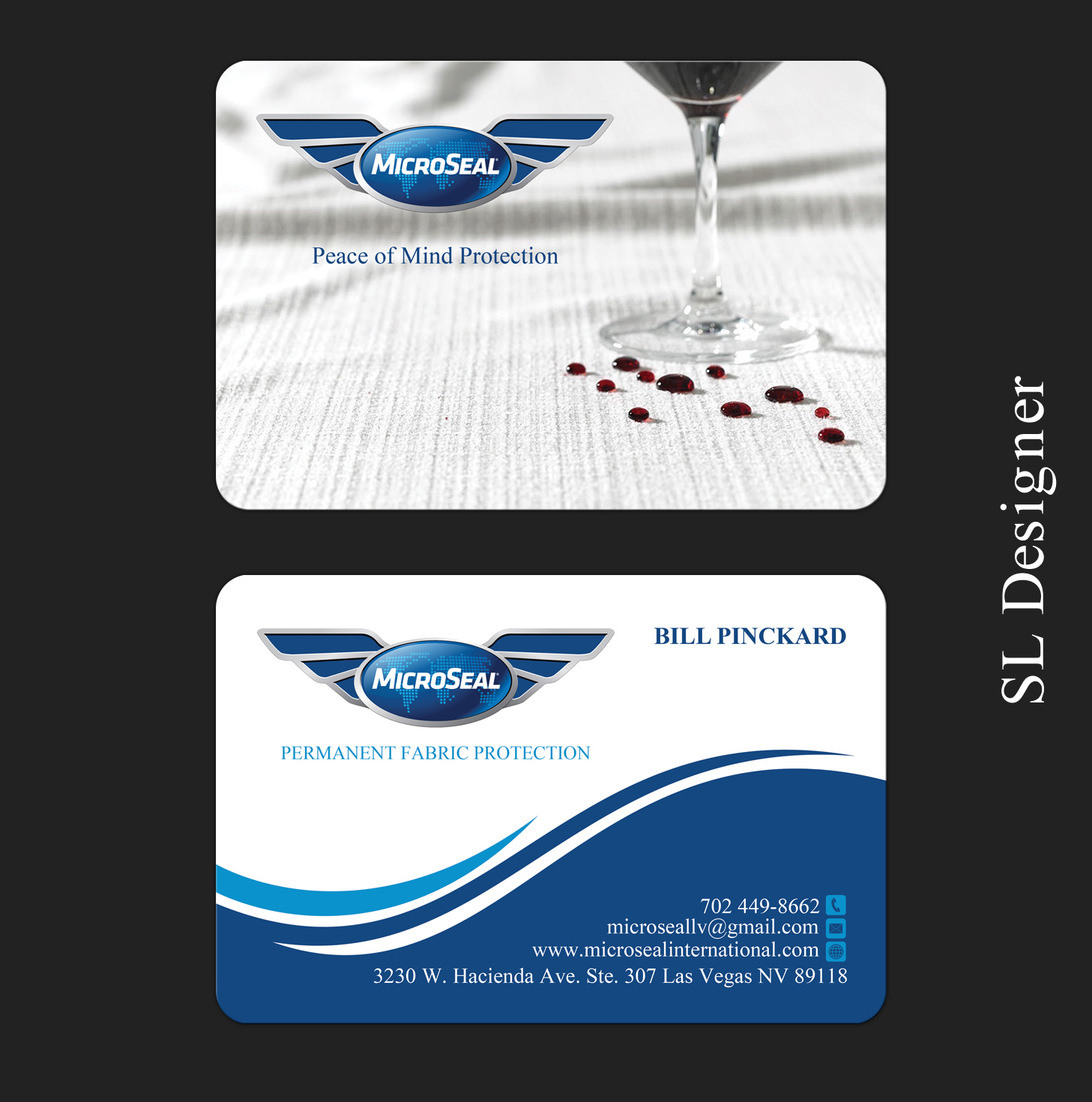 Visitenkarten-Design von SL Designer für ORIENTAL EXPRESS | Design #13318329
