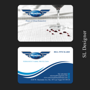 Business Card Design by SL Designer for ORIENTAL EXPRESS | Design: #13318329