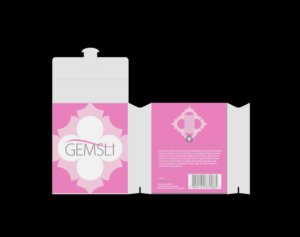 Packaging Design by GliderGraphx for Little Gems, Inc | Design #12967163