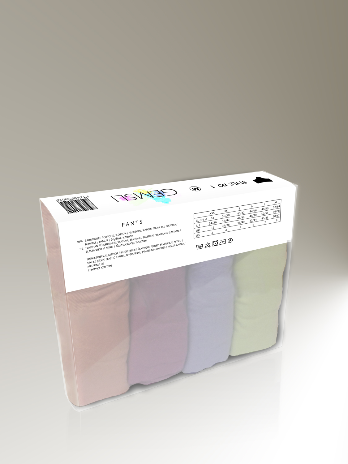 Packaging Design by tarokun for Little Gems, Inc | Design #13054643