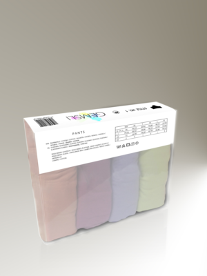 Packaging Design by tarokun for Little Gems, Inc | Design: #13054643