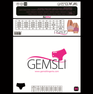 Packaging Design by ERASER ART for Little Gems, Inc | Design #13032526