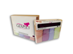 Packaging Design by ERASER ART for Little Gems, Inc | Design: #13041170