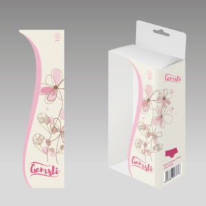 Packaging Design by Garth Jones for Little Gems, Inc | Design: #13028452
