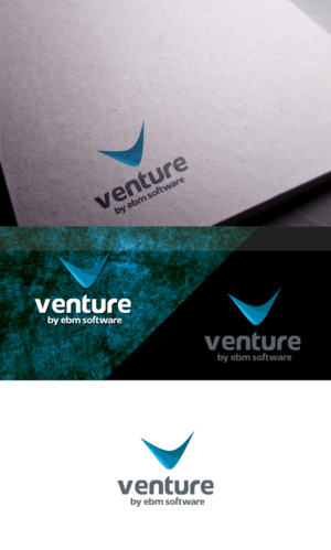 Logo Design by logo_s for EBM Software | Design: #12956289