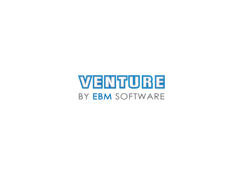 Logo Design by instudio for EBM Software | Design #13004154