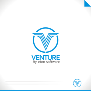 Logo Design by R!CKY for EBM Software | Design: #12966916