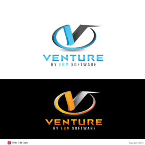 Logo Design by stiles1414 for EBM Software | Design: #13000193