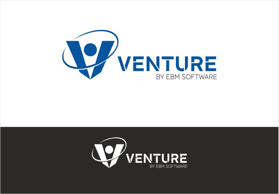 Logo Design by torodes77 for EBM Software | Design #12956032