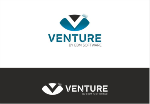 Logo Design by torodes77 for EBM Software | Design: #12956034