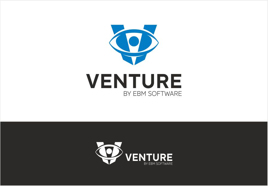 Logo Design by torodes77 for EBM Software | Design #12956035