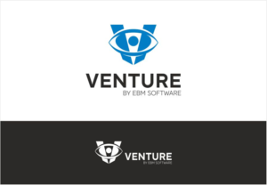 Logo Design by torodes77 for EBM Software | Design: #12956035