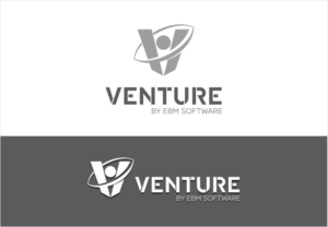 Logo Design by torodes77 for EBM Software | Design: #12956038