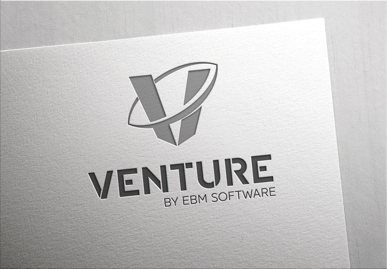 Logo Design by torodes77 for EBM Software | Design #12986254