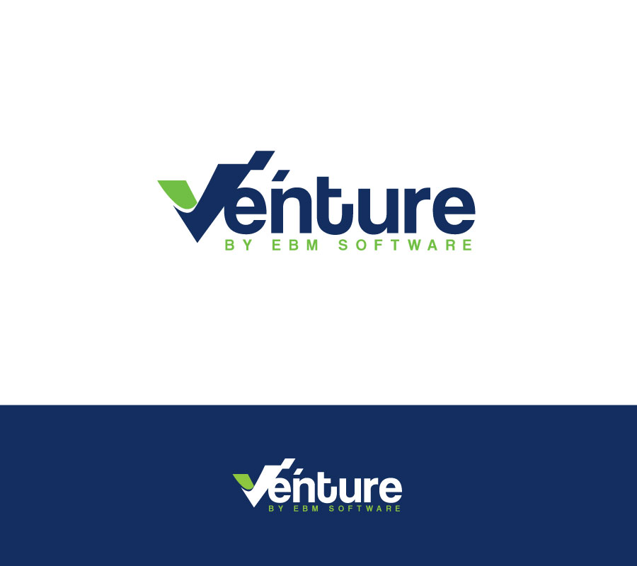 Logo Design by ecorokerz for EBM Software | Design #12957162