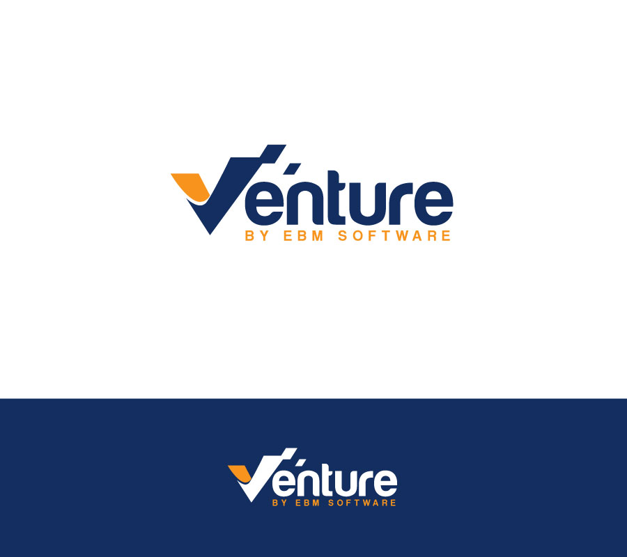 Logo Design by ecorokerz for EBM Software | Design #12984206