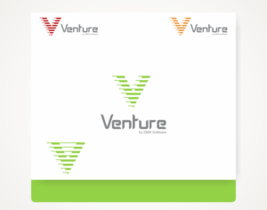 Logo Design by Savana for EBM Software | Design: #12955527