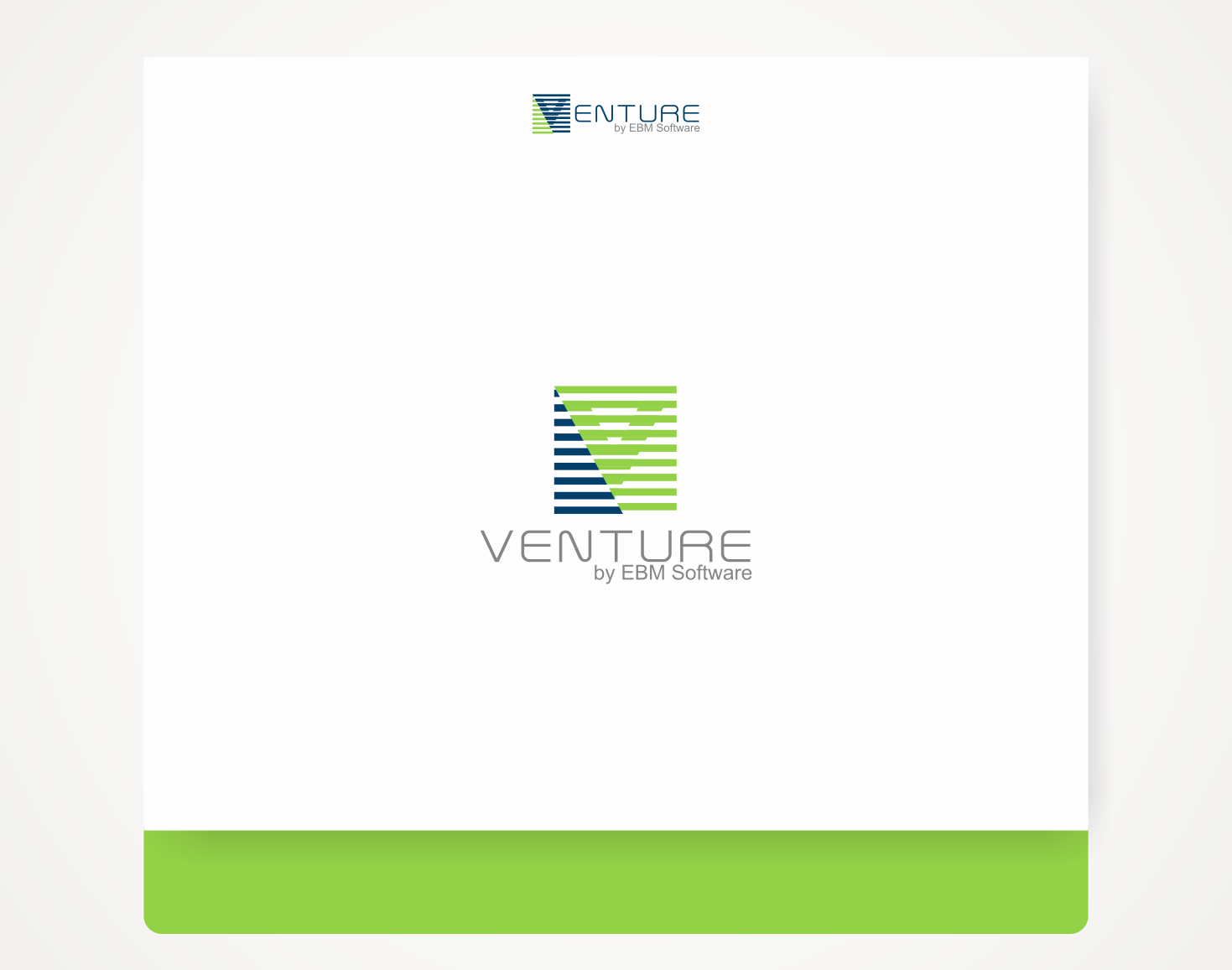 Design de Logo par Savana pour EBM Software | Design #12955531