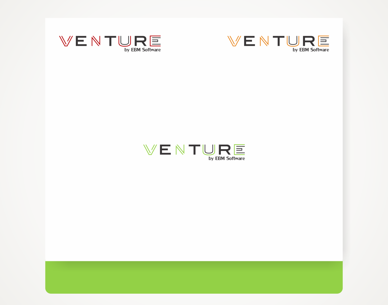 Design de Logo par Savana pour EBM Software | Design #12955532