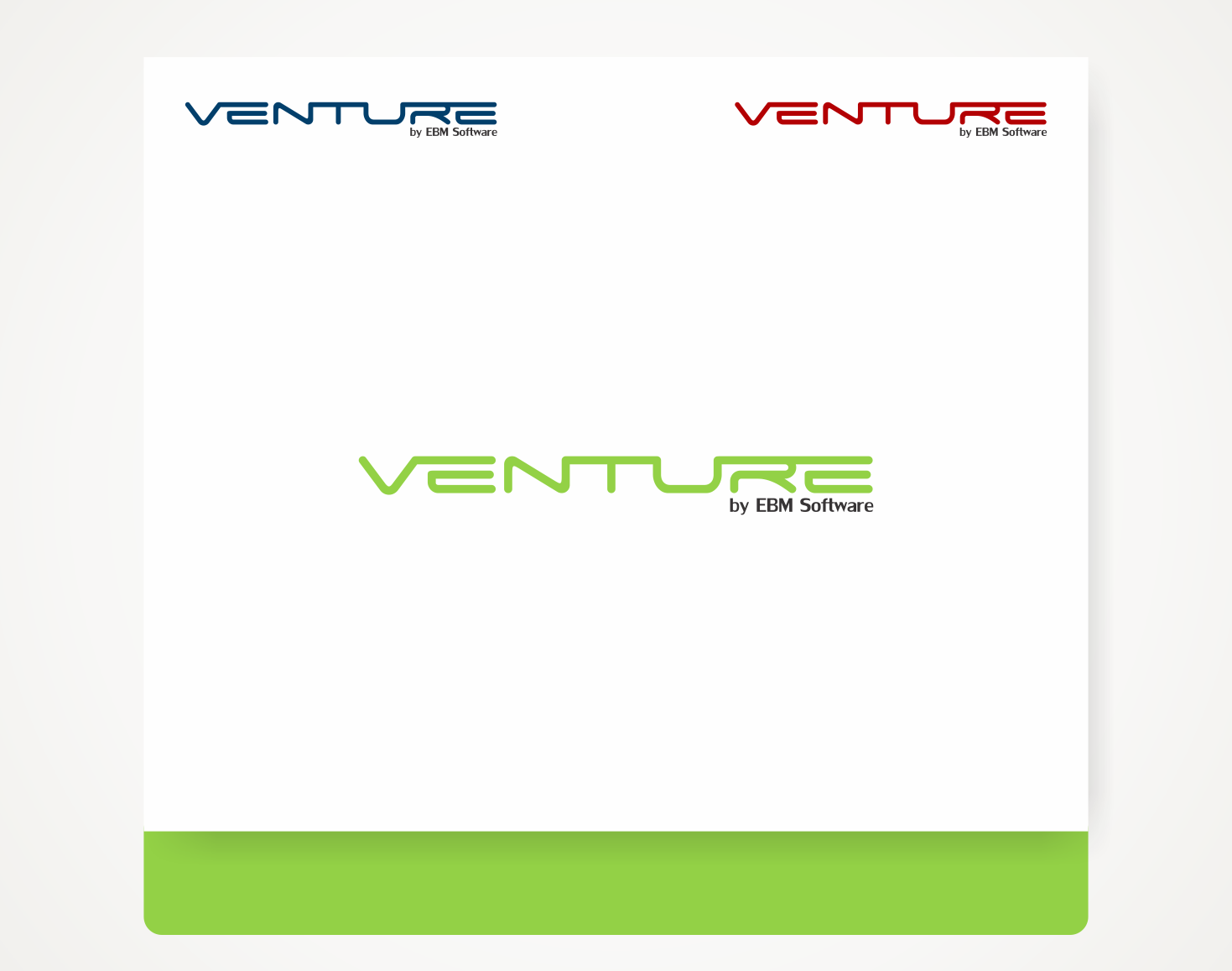 Design de Logo par Savana pour EBM Software | Design #12955533