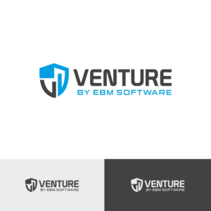 Logo Design by e-graphics for EBM Software | Design: #12958497