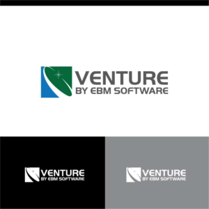 Logo Design by e-graphics for EBM Software | Design: #12959490