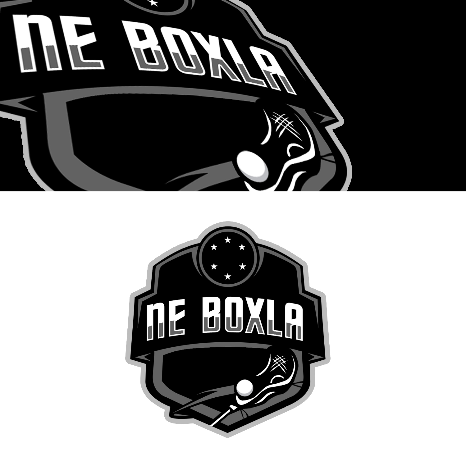 Design de Logo par MB_Architecture pour Avid Lacrosse | Design #13301261