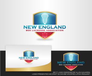 Design de Logo par alvinnavarra pour Avid Lacrosse | Design : #13267140