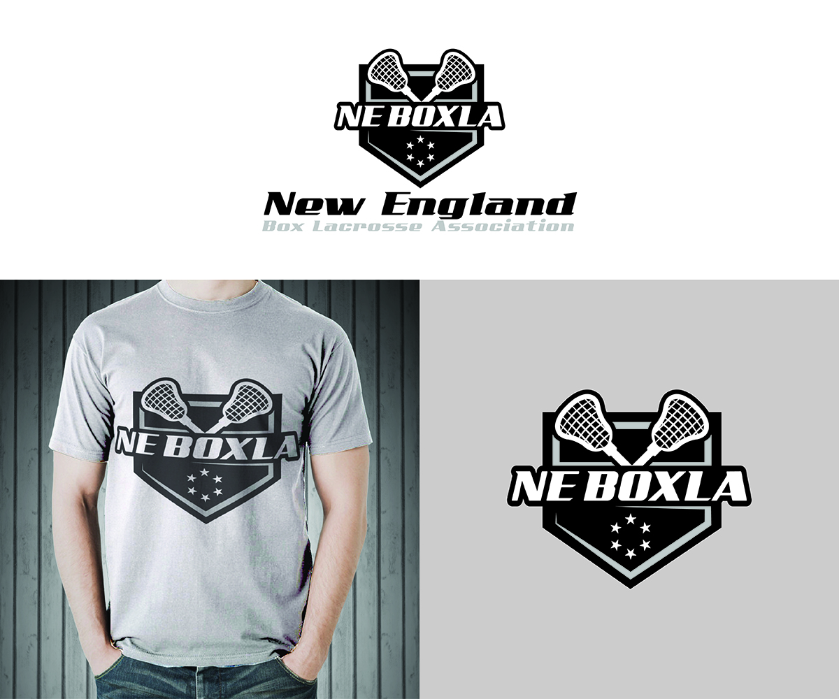 Logo-Design von eMARK für Avid Lacrosse | Design #13298102