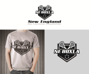Design de Logo par eMARK pour Avid Lacrosse | Design : #13298102