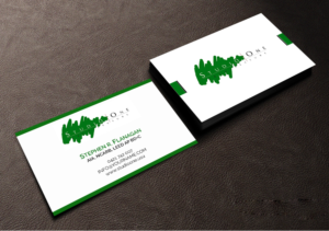 Visitenkarten-Design von Creations Box 2015 für Studio One Architecture | Design: #12962636