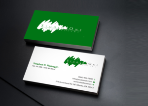 Business Card Design by Creations Box 2015 for Studio One Architecture | Design: #12962666