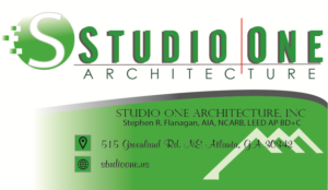 Business Card Design by JonCalamba