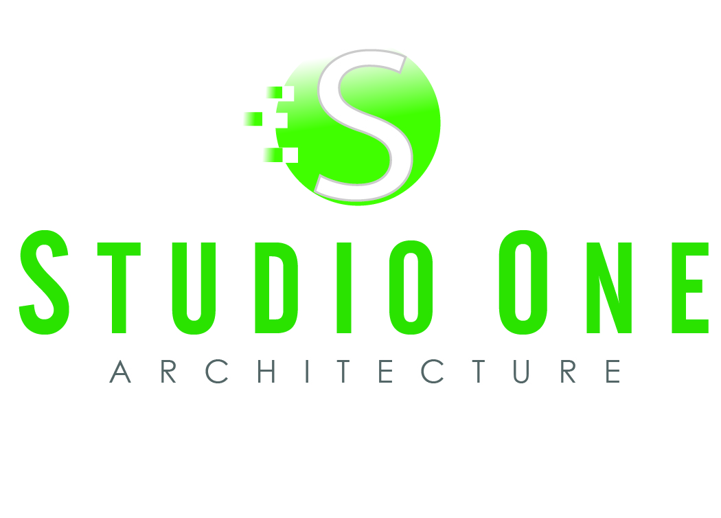 Business Card Design by JonCalamba for Studio One Architecture | Design #12956546