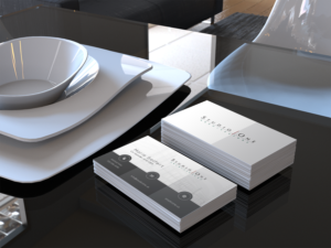 Visitenkarten-Design von nafizrahat für Studio One Architecture | Design: #12959486