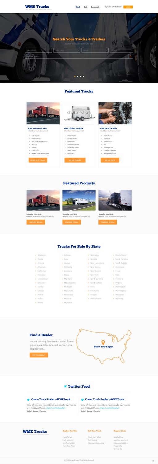 Web Design by pb for WME Training | Design #12976498