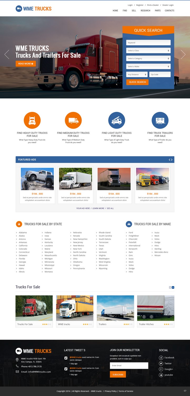 Web Design by pb for WME Training | Design #12976501